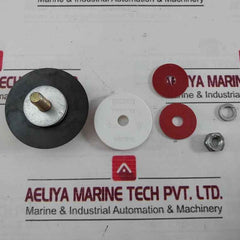 Siemens Se 476 521.5004.00 Mechanical Isolator