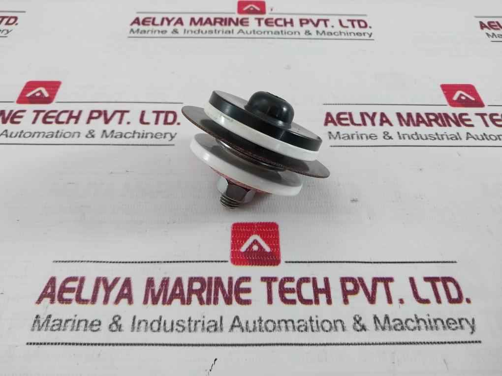 Siemens Se 476 521.5004.00 Mechanical Isolator