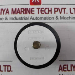 Siemens Se 476 521.5004.00 Mechanical Isolator