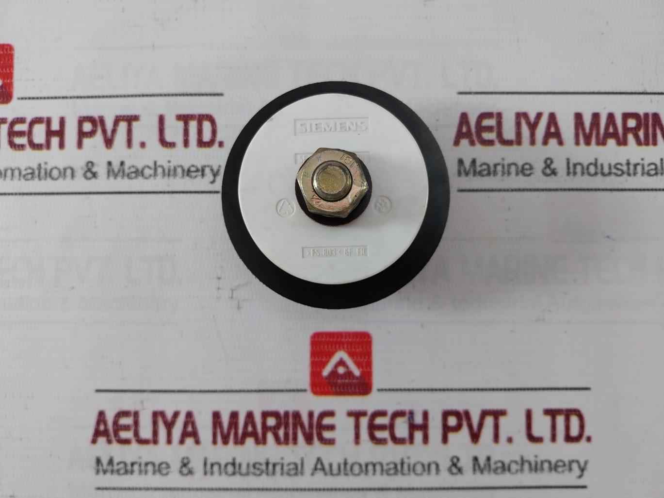 Siemens Se 476 521.5004.00 Mechanical Isolator