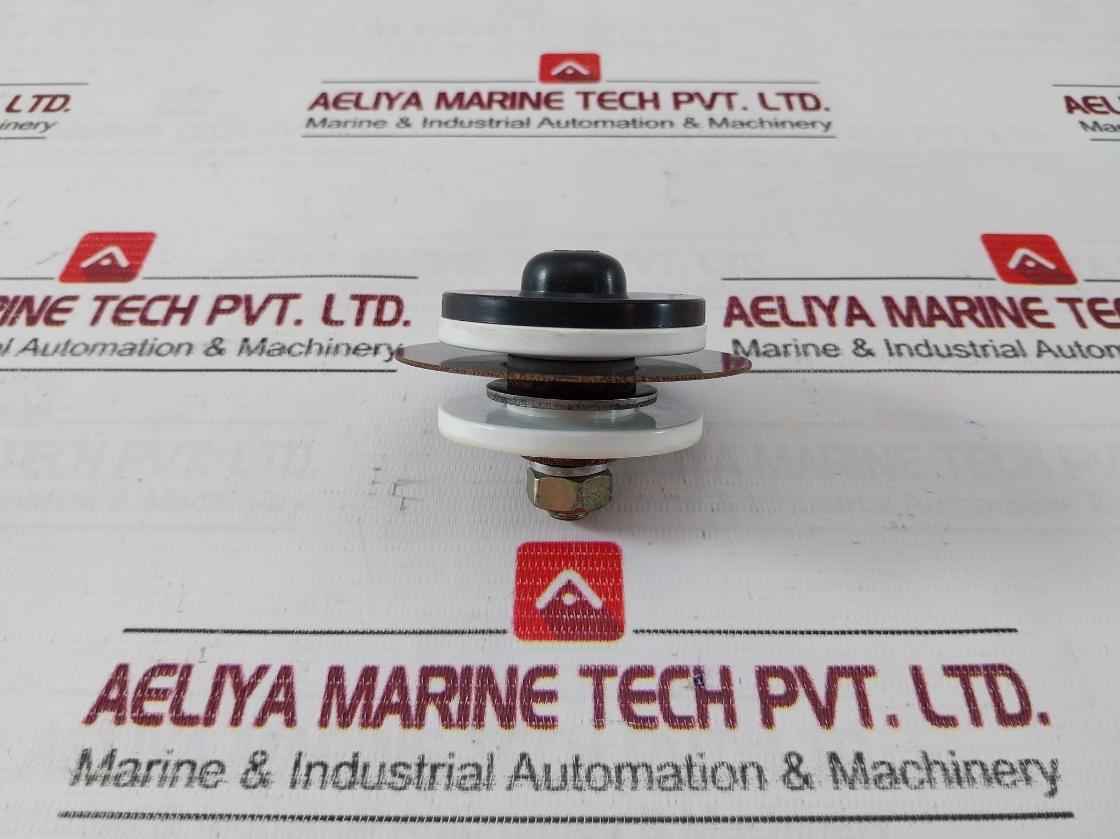 Siemens Se 476 521.5004.00 Mechanical Isolator