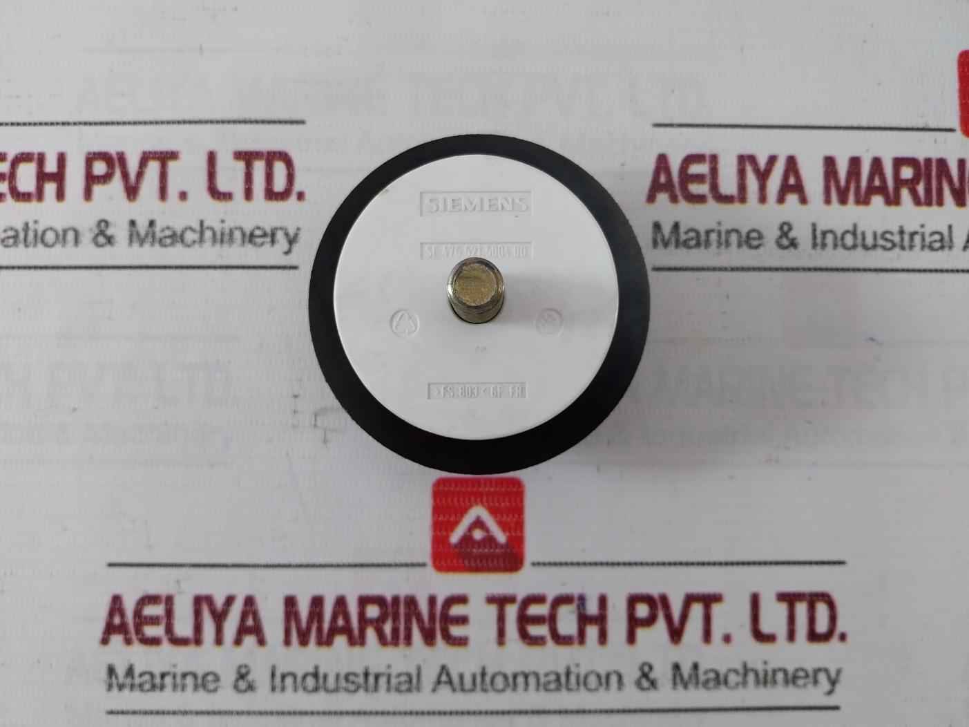 Siemens Se 476 521.5004.00 Mechanical Isolator