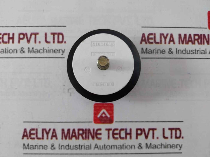Siemens Se 476 521.5004.00 Mechanical Isolator