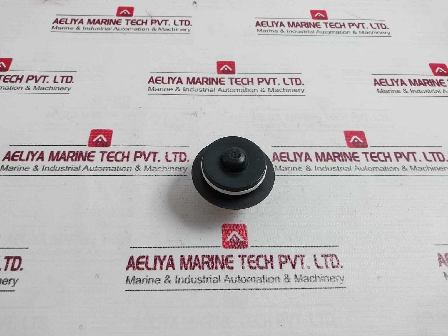 Siemens Se 476 521.5004.00 Mechanical Isolator