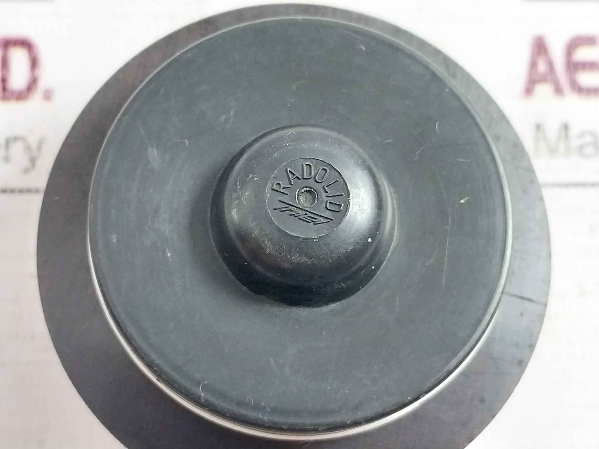 Siemens Se 476 521.5004.00 Mechanical Isolator