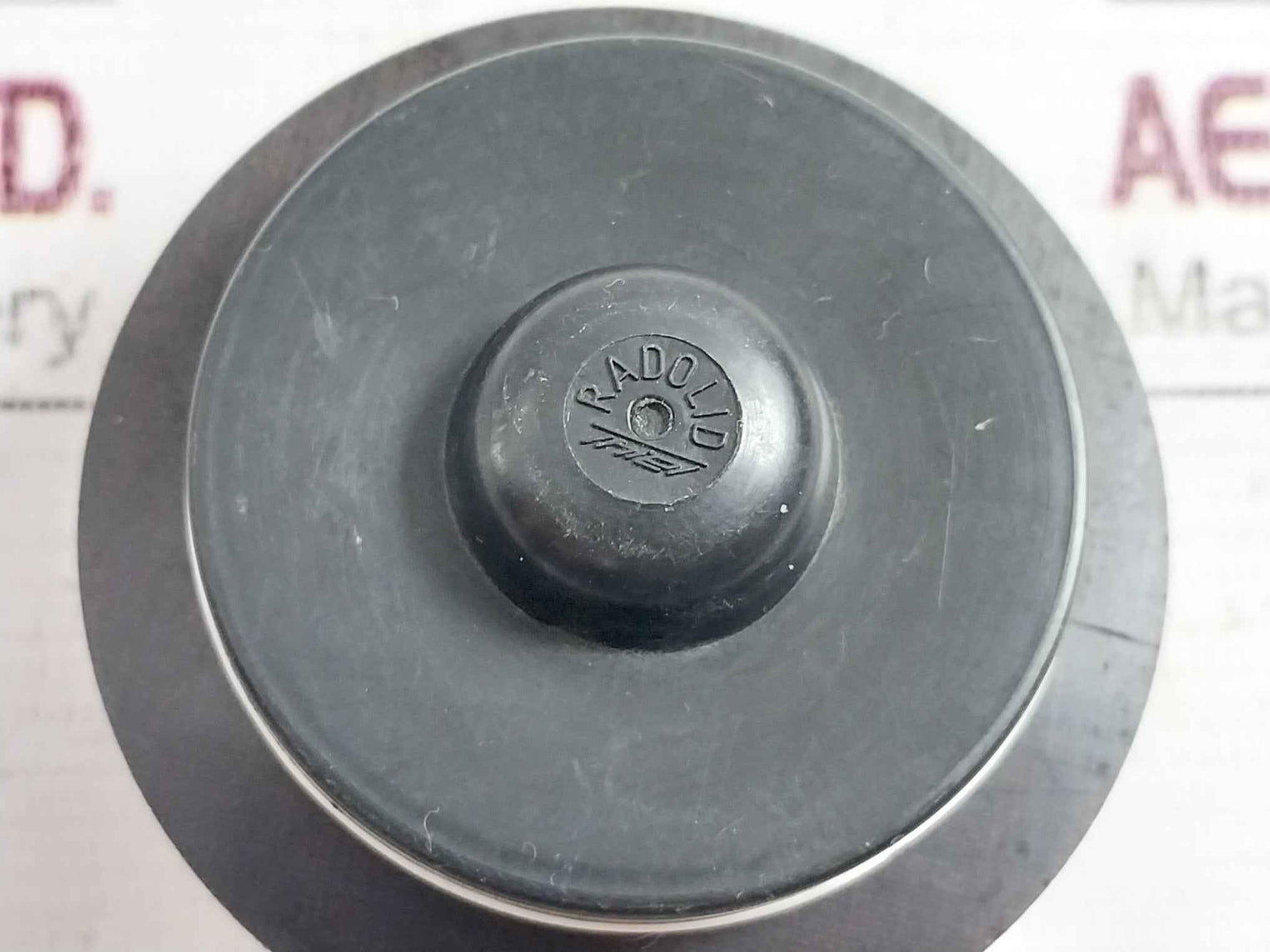 Siemens Se 476 521.5004.00 Mechanical Isolator