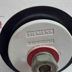 Siemens Se 476 521.5004.00 Mechanical Isolator
