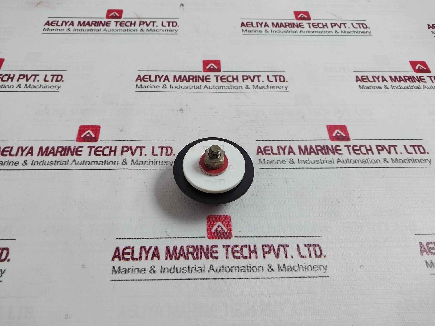 Siemens Se 476 521.5004.00 Mechanical Isolator