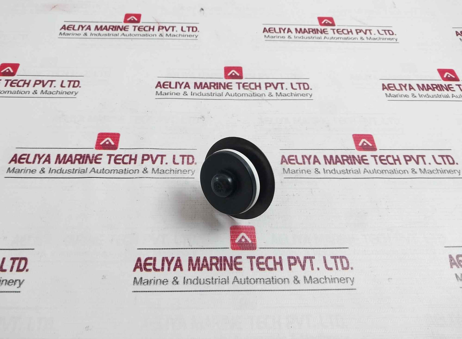 Siemens Se 476 521.5004.00 Mechanical Isolator