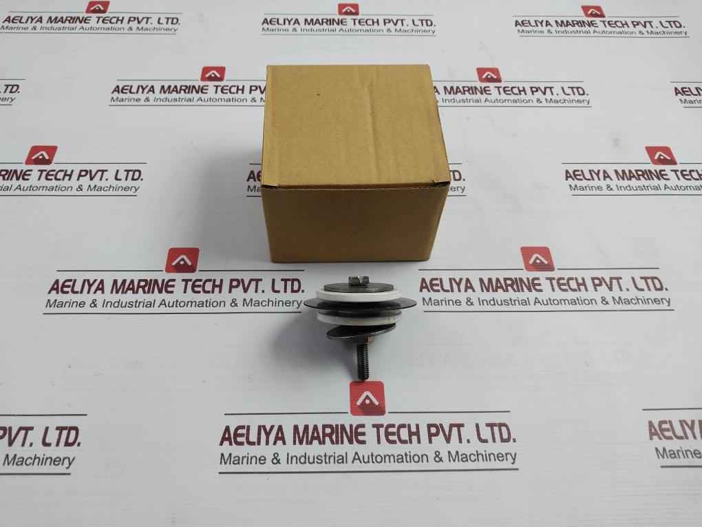 Siemens Se 476 521.5004.00 Mechanical Isolator