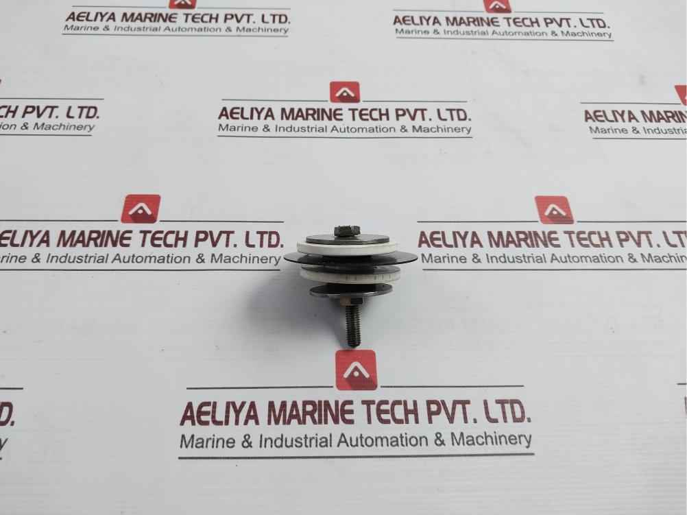 Siemens Se 476 521.5004.00 Mechanical Isolator