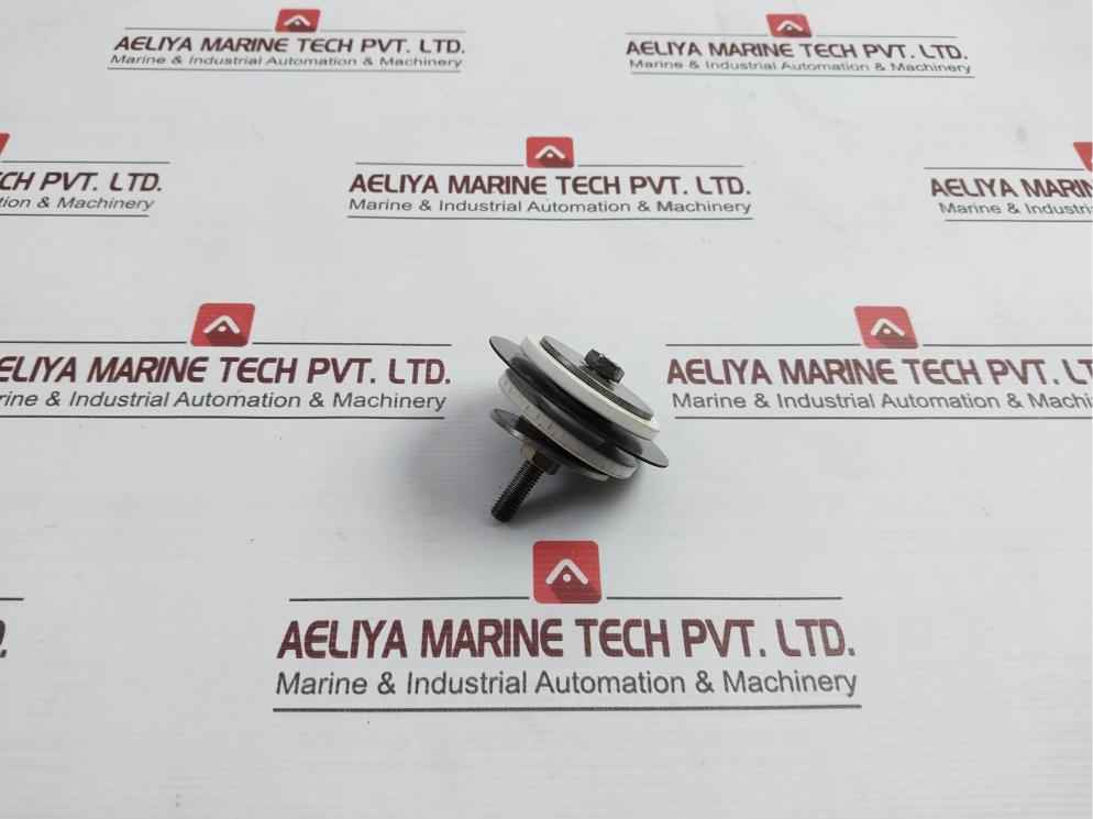 Siemens Se 476 521.5004.00 Mechanical Isolator