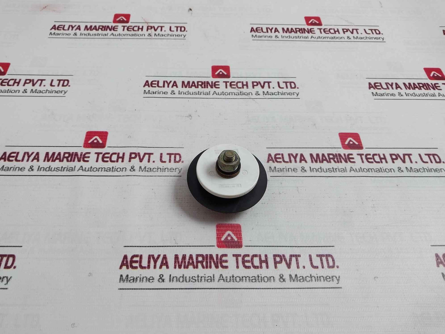 Siemens Se 476 521.5004.00 Mechanical Isolator 181