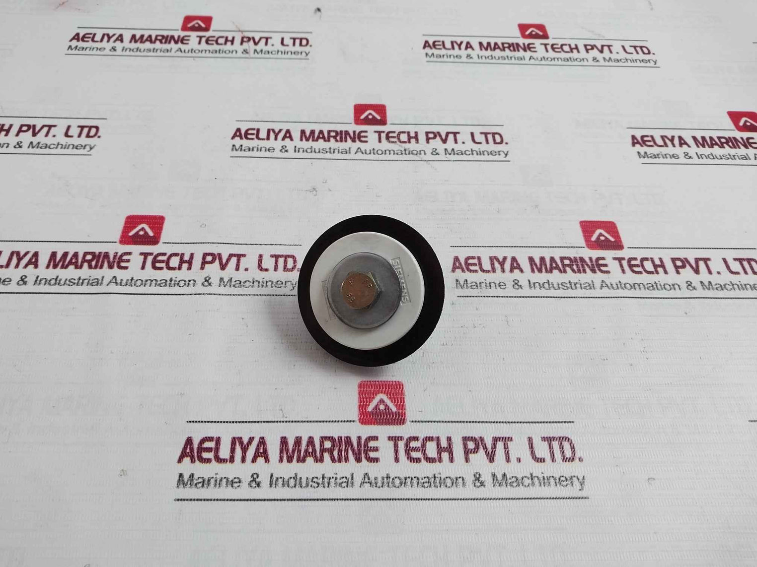 Siemens Se 476 521.5004.00 Mechanical Isolator 181