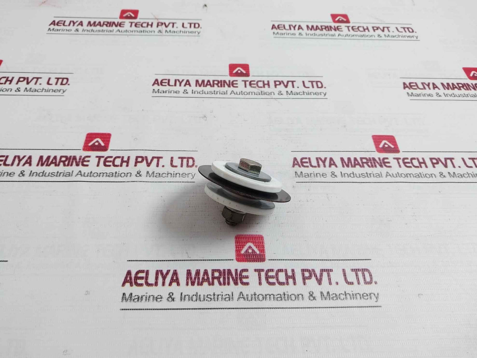 Siemens Se 476 521.5004.00 Mechanical Isolator 181