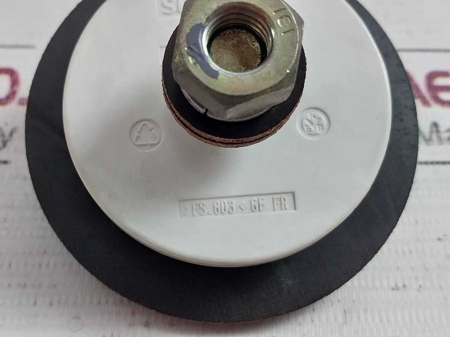 Siemens Se 476 521.5004.00 Mechanical Isolator 181