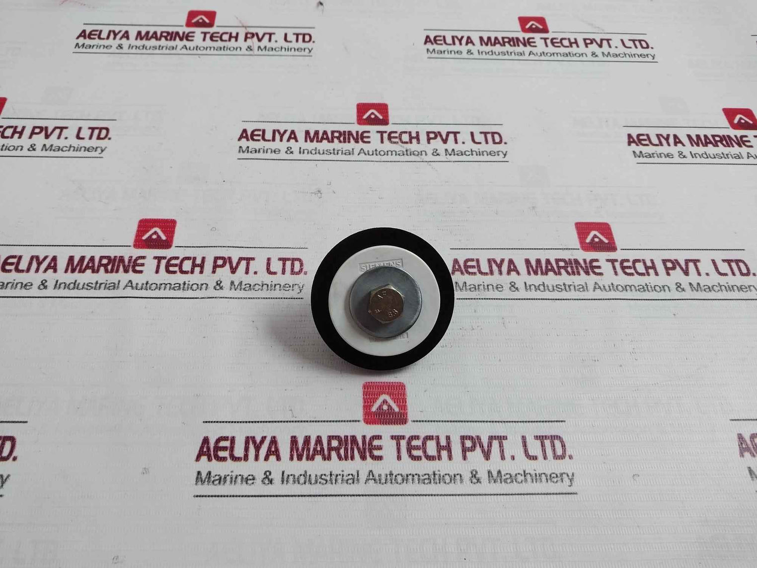 Siemens Se 476 521.5004.00 Mechanical Isolator 181