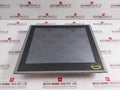 Siemens Series P16 24V Dc 2,5A Simatic Lcd Hmi Monitor Panel 6Av7861-3Ta00-1Aa0