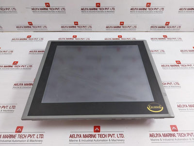 Siemens Series P16 24V Dc 2,5A Simatic Lcd Hmi Monitor Panel 6Av7861-3Ta00-1Aa0
