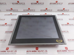 Siemens Series P16 24V Dc 2,5A Simatic Lcd Hmi Monitor Panel 6Av7861-3Ta00-1Aa0