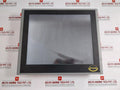 Siemens Series P16 24V Dc 2,5A Simatic Lcd Hmi Monitor Panel 6Av7861-3Ta00-1Aa0