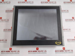 Siemens Series P16 24V Dc 2,5A Simatic Lcd Hmi Monitor Panel 6Av7861-3Ta00-1Aa0