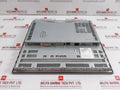 Siemens Series P16 24V Dc 2,5A Simatic Lcd Hmi Monitor Panel 6Av7861-3Ta00-1Aa0