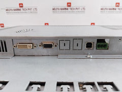Siemens Series P16 24V Dc 2,5A Simatic Lcd Hmi Monitor Panel 6Av7861-3Ta00-1Aa0