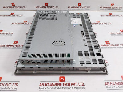 Siemens Series P16 24V Dc 2,5A Simatic Lcd Hmi Monitor Panel 6Av7861-3Ta00-1Aa0