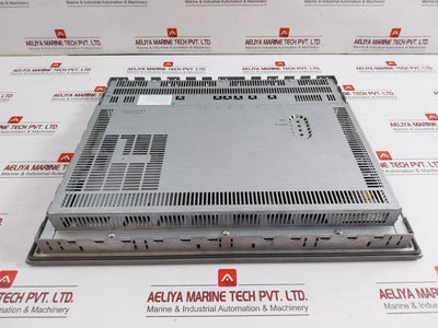 Siemens Series P16 24V Dc 2,5A Simatic Lcd Hmi Monitor Panel 6Av7861-3Ta00-1Aa0