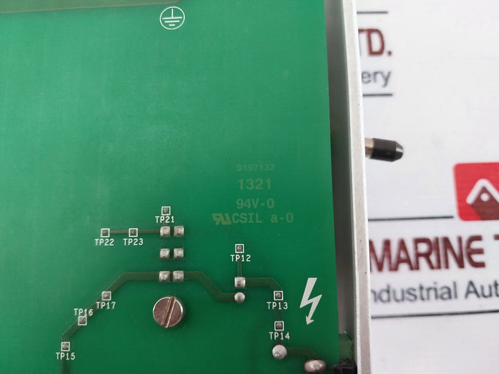 Siemens Sicam FRTU 6MD2520-0AA00-0AA0 Interface Module C53207-A382-B80-2