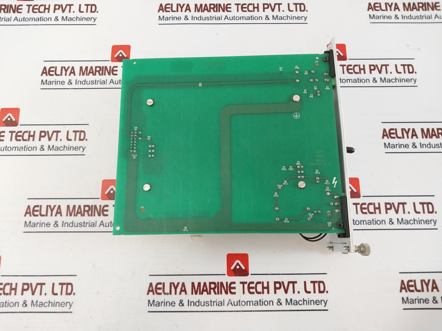 Siemens Sicam FRTU 6MD2520-0AA00-0AA0 Interface Module C53207-A382-B80-2