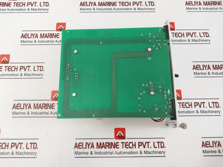 Siemens Sicam FRTU 6MD2520-0AA00-0AA0 Interface Module C53207-A382-B80-2