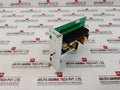 Siemens Sicam FRTU 6MD2520-0AA00-0AA0 Interface Module C53207-A382-B80-2
