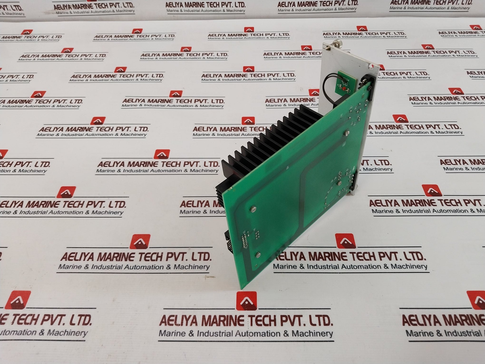 Siemens Sicam FRTU 6MD2520-0AA00-0AA0 Interface Module C53207-A382-B80-2