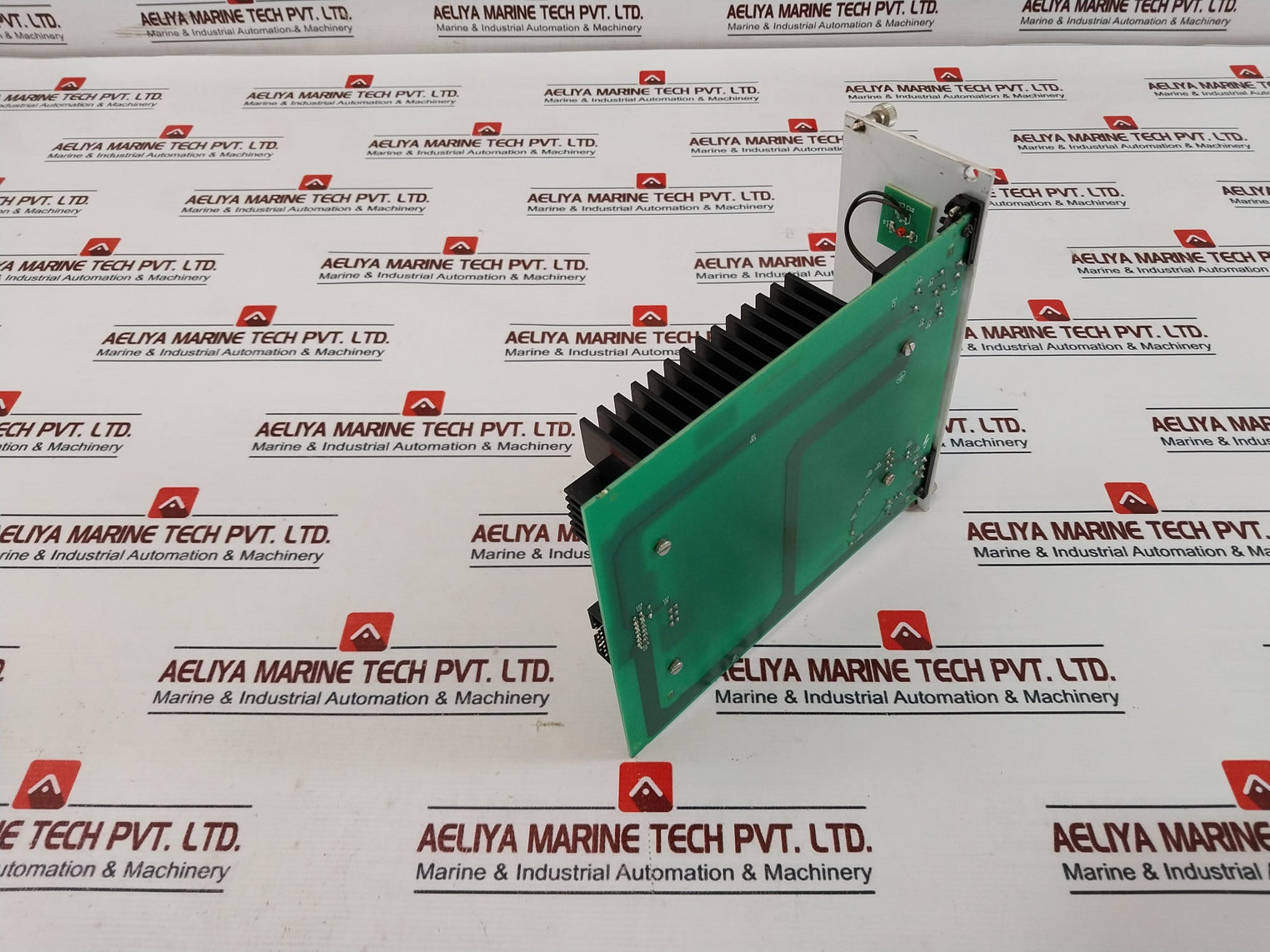 Siemens Sicam FRTU 6MD2520-0AA00-0AA0 Interface Module C53207-A382-B80-2