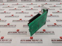 Siemens Sicam FRTU 6MD2520-0AA00-0AA0 Interface Module C53207-A382-B80-2