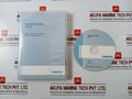 Siemens Sicam Pas/pqs Power Automation/quality System License Card Cd V8.13