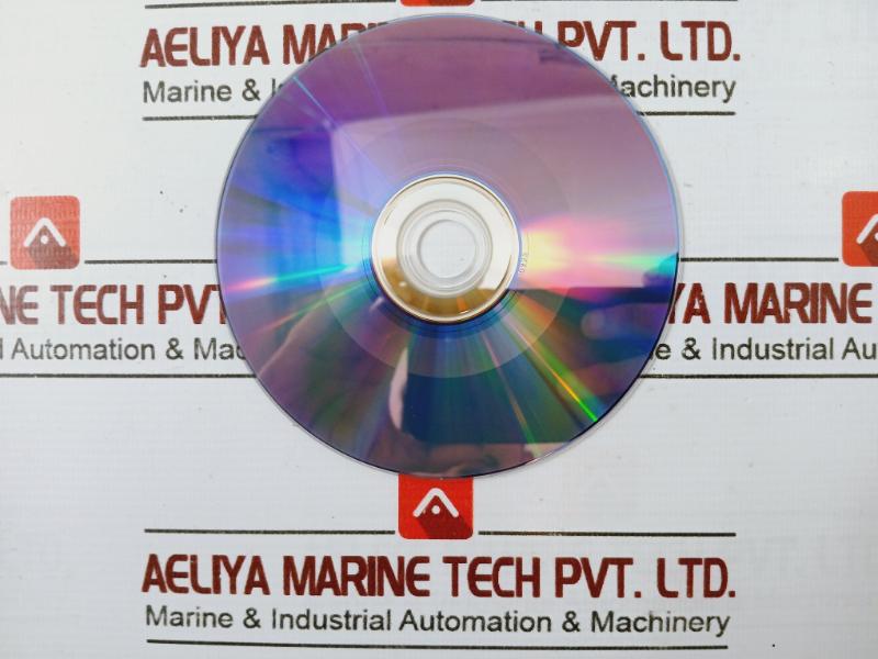 Siemens Sicam Pas/pqs Power Automation/quality System License Card Cd V8.13