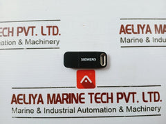 Siemens Sicam Pas/pqs Power Automation/quality System License Card Cd V8.13
