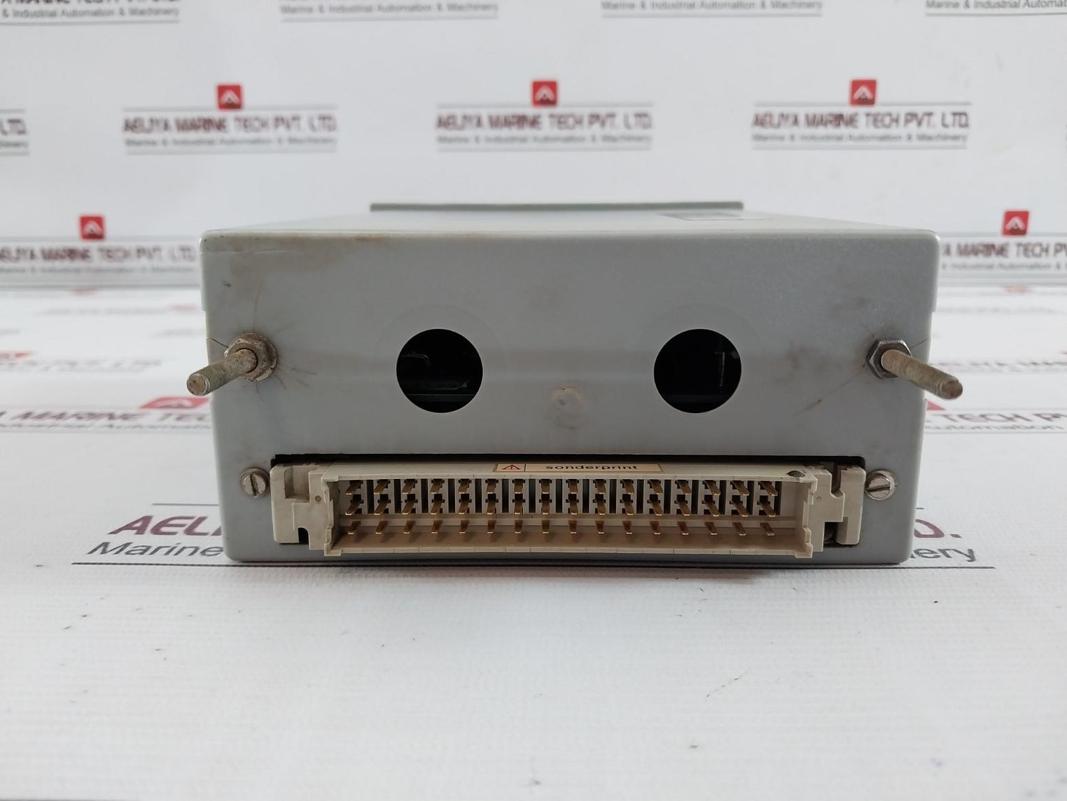 Siemens Sicha 22 Controller Module
