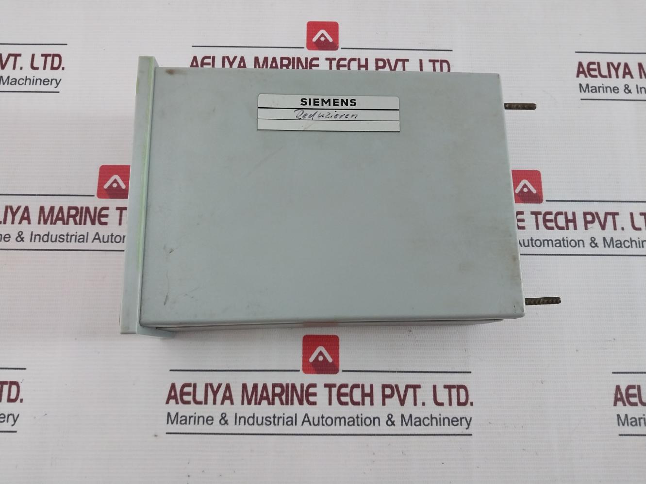 Siemens Sicha 22 Controller Module