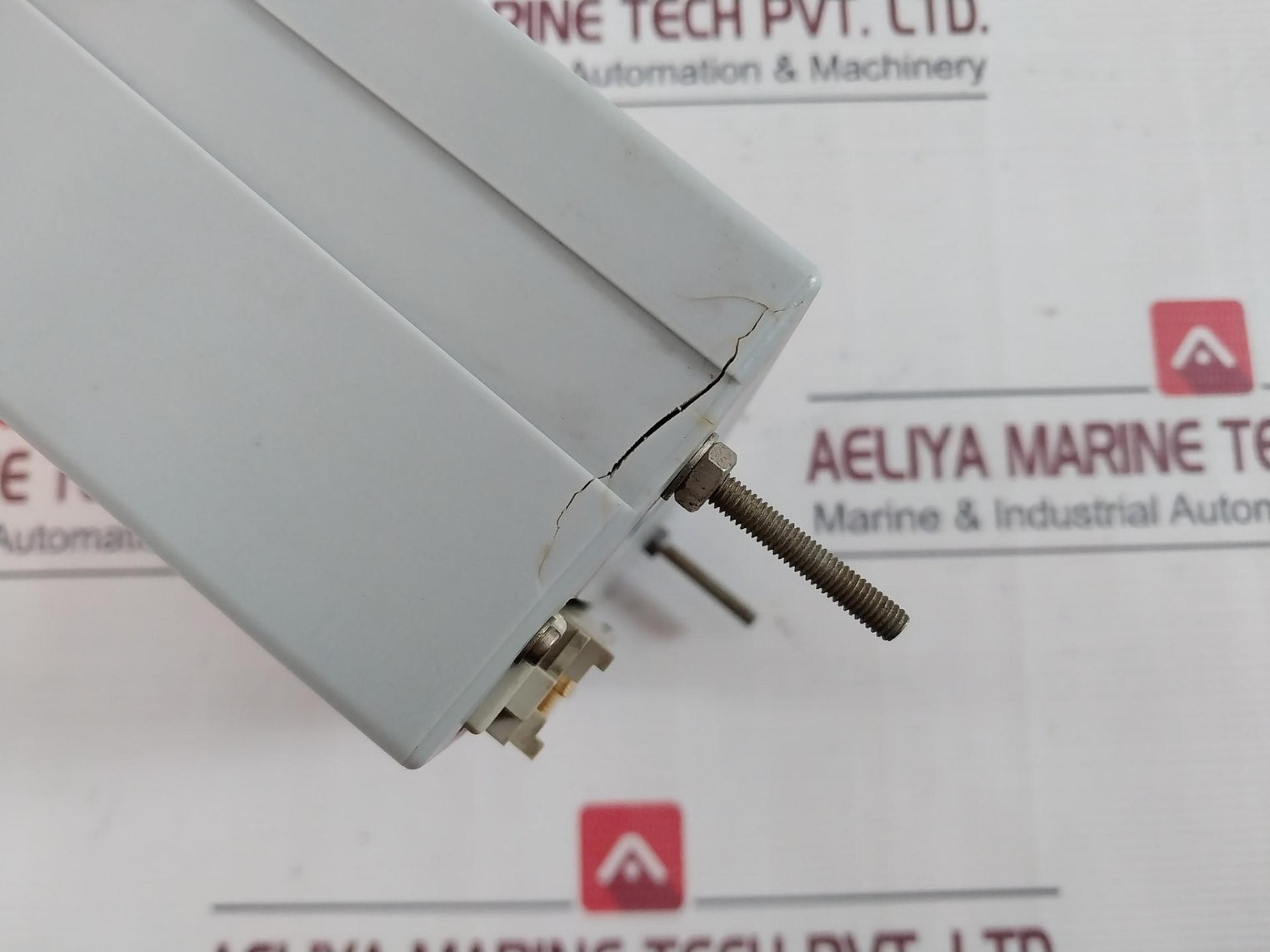 Siemens Sicha 22 Controller Module