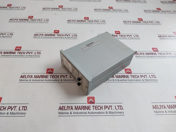 Siemens Sicha 22 Controller Module 760 Gm