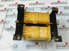 Siemens Sidac-t 4Am9941-5Ek10-0C Transformer 2,5/12,2Kva 50-60Hz