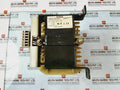 Siemens Sidac-t 4Am9941-5Ek10-0C Transformer 2,5/12,2Kva 50-60Hz