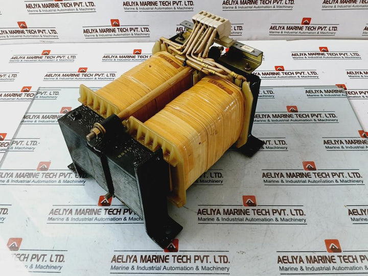 Siemens Sidac-t 4Am9941-5Ek10-0C Transformer 2,5/12,2Kva 50-60Hz