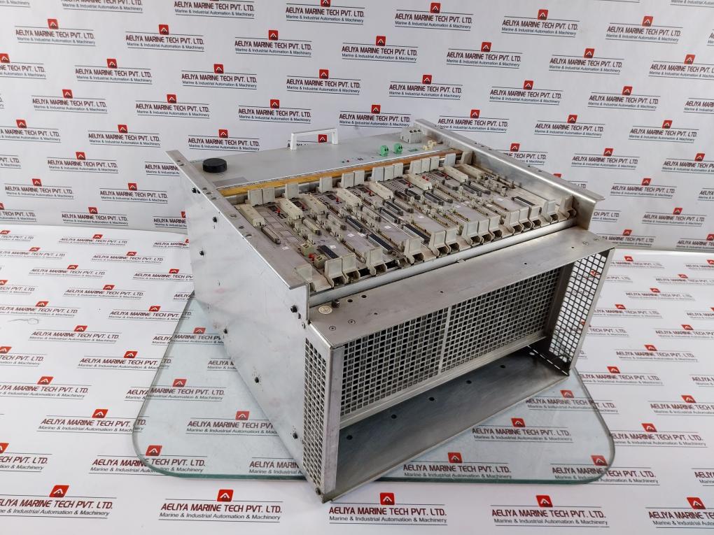 Siemens 6Dd1642-0Bc0 Simadyn D Analog Output Module 6Dd1601-0Ae0,6Dd1610-0Ag1