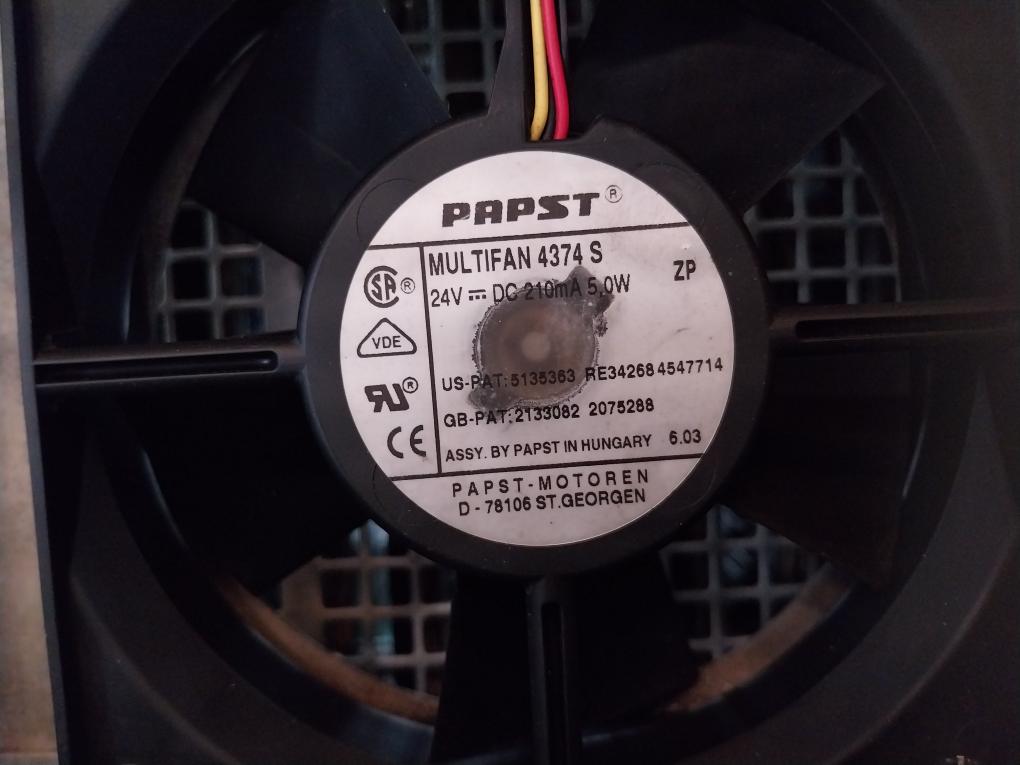 Siemens 6Dd1642-0Bc0 Simadyn D Analog Output Module 6Dd1601-0Ae0,6Dd1610-0Ag1