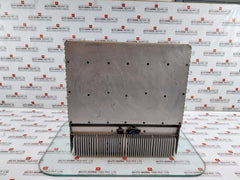 Siemens 6Dd1642-0Bc0 Simadyn D Analog Output Module 6Dd1601-0Ae0,6Dd1610-0Ag1
